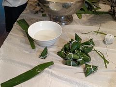 -索菲特银河锦厨自助餐(山西路店)
