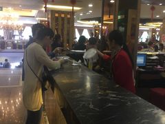 -金苑海鲜酒家(新港中路店)