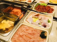 -海底捞火锅(龙岗星河COCO Park店)