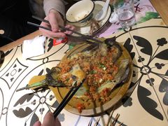 -新凯旋烧烤·燕姐千岛湖土菜