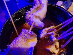 -那些年记忆烧烤