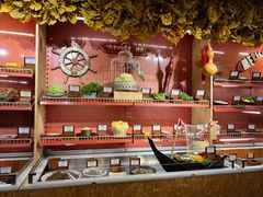 -羊大爷涮肉(亮马桥店)