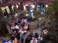 -香满楼(临安路店)