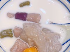 -然记糖水铺(怡丰路店)