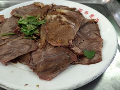 -四条包子(古城街店)