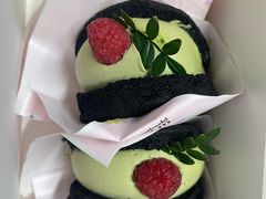 -Gram舒芙蕾(杭州中心店)