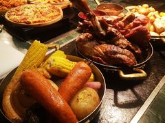 -合肥皇冠假日酒店·菲亚斯特自助餐厅(黄山路店)