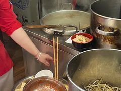 -蓉城西二道无名冒菜(西二道街店)
