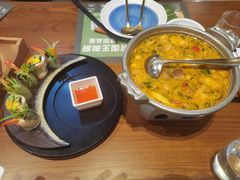 -泰香米泰国餐厅(中大国际店)