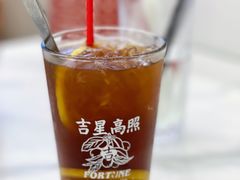 -香港新曜记·粤菜点心(滨江宝龙店)