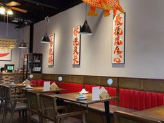 -向川南·水煮鱼·川菜(和平里店)