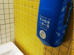 -麦当劳(普陀香溢花城店)
