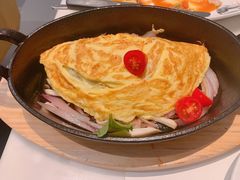 -港丽餐厅(高德置地店)