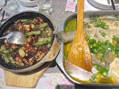 -烟火鱼乡(京华城店)