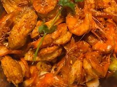 -李想大虾(绿地新都会店)