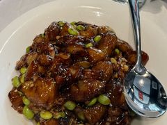 -到家尝北京菜(西坝河店)