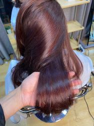 -涩谷· Hair Salon