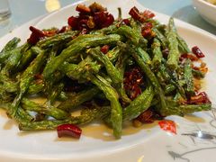 -大清花饺子(五五路店)