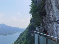 -仙岛湖旅游风景区