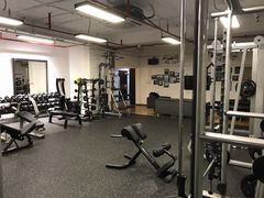 -YCHL Studios健身工作室(市二宫店)