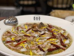 -渔语鱼新川菜Bistro(万象天地店)