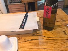 -平娃三宝烧烤·面食(富丰桥店)