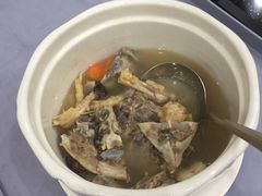 -晶莹品鲜.顺德鱼生.特色桑拿菜