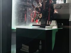 -METAL HANDS(五道营店)