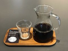 -Seesaw Coffee(环贸iapm店)