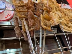 -古彭7只羊·徐州烧烤(玄武墨香路店)