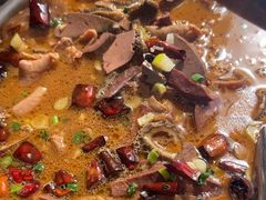 -宛平李记小吃(东关街店)