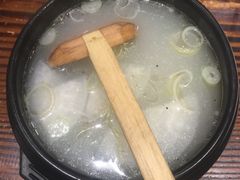-和萌牛肠烧烤(财富中心店)