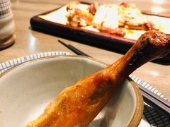 -童年小筑餐厅(申花路店)