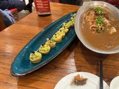 -山西会馆·晋菜·晋商宴·学堂记忆(许坦西街店)