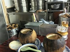 -達揚原味燉品(文明路店)