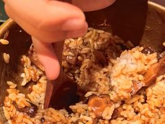 -京参 • 擂椒饭(这有山店)