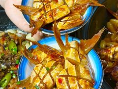 -和源祥·日照菜扛把子(万平口一店)