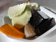 -豪客来牛排(伟诚广场店)