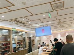 -喜家德虾仁水饺(青岛永旺东部店)