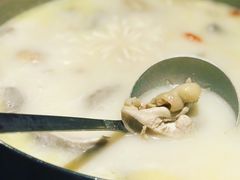 胡椒猪肚鸡-捞王猪肚鸡火锅(财富中心店)