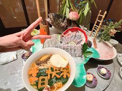 -ONE FULL 古董港式海鲜火锅