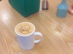 -逸派咖啡 EPARKCOFFEE(广安门店)