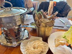 -北京王府井希尔顿酒店·万斯阁西餐厅