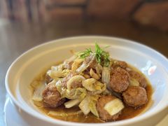 -浔庐餐厅•江西老字号•九江菜(南湖国际店)