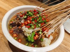 -叶婆婆钵钵鸡(解放碑店)