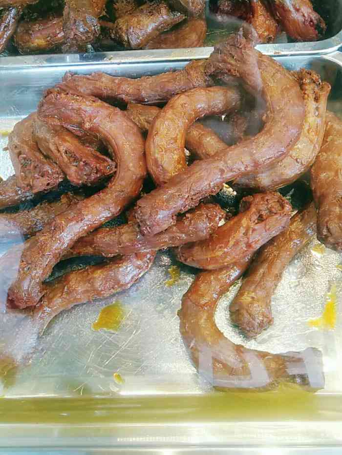 黄小乐现捞鸭脖(义乌店)
