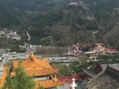 -五台山风景名胜区