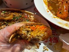 -南昌谭十三大排档(船山路总店)