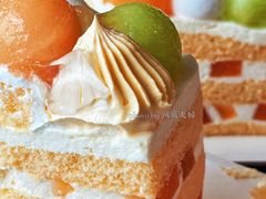 -美心西饼mx cakes(猎德优托邦店)