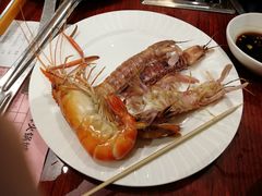 -君豪大酒店-东海渔村中餐厅